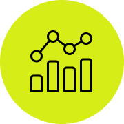 icon analytics and business intelligence