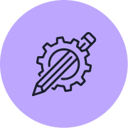 icon data engineering design