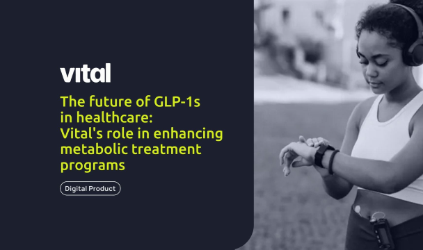 AI trends for healthcare in 2024