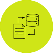 icon data discovery