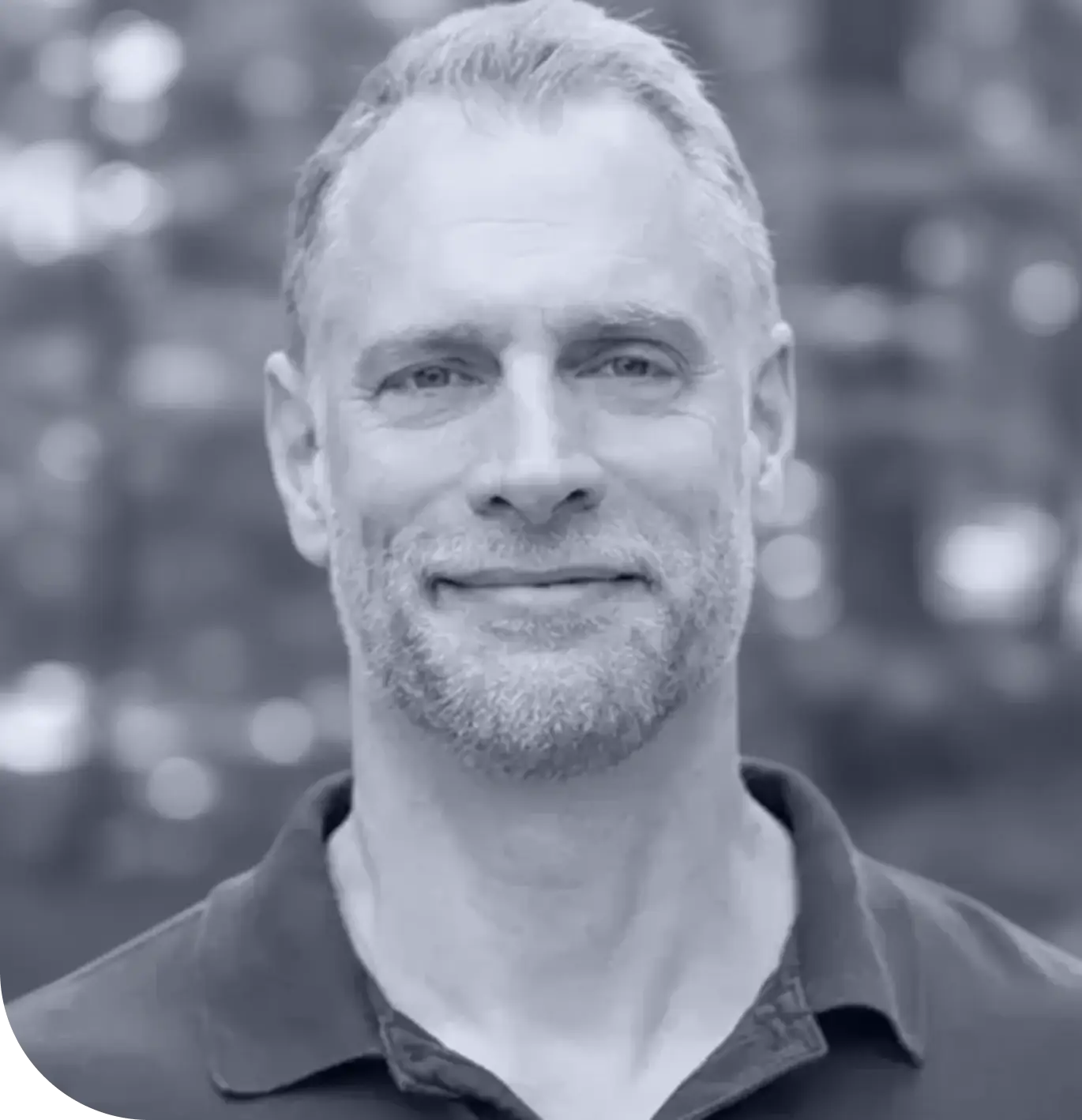 dave batista co-founder of eo-care portrait