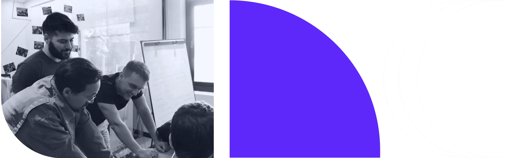 FAQ Hero page