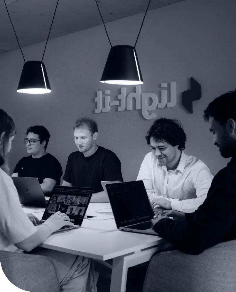 Healthcare AI prototype being evaluated in a development environment