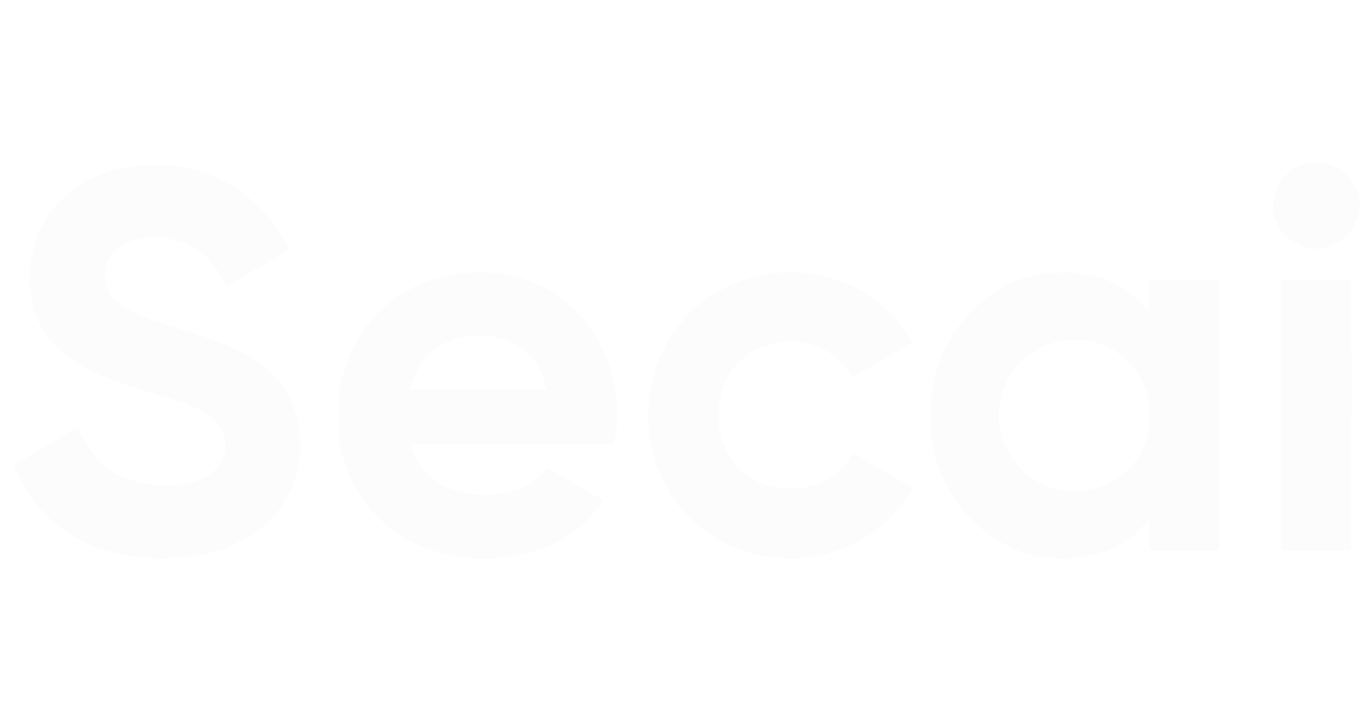 Secai logo