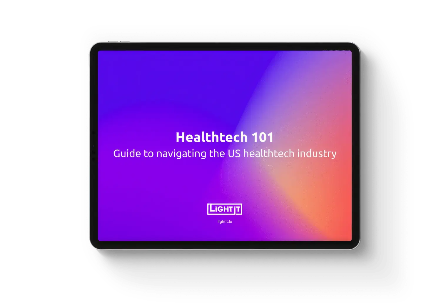 generative ai in healthcare book cover