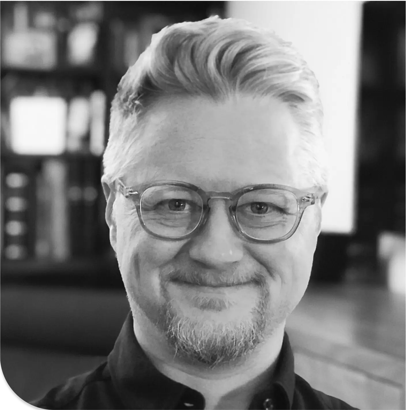 Jeff McSpadden, Co-Founder & CEO at Composure