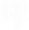 PostgreSQL logo