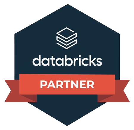 Databricks Partner badge