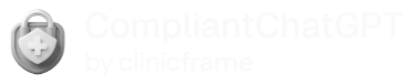 Compliant ChatGPT Logo