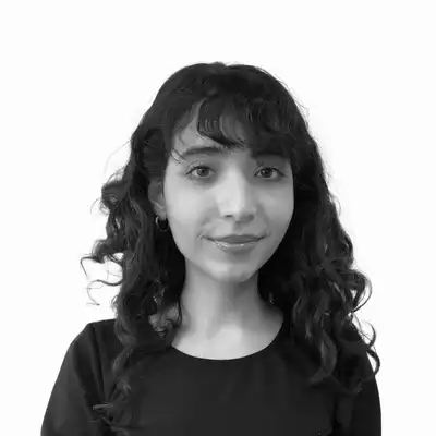 Sol Martinez Portrait