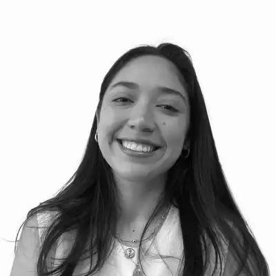 Ilenia Gamboa Portrait