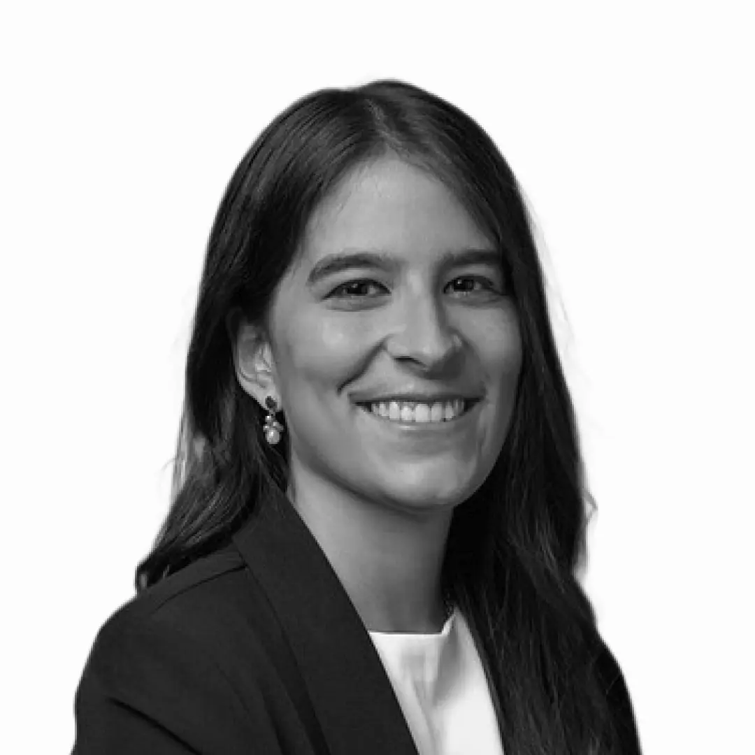 Valentina Scarpelli Portrait