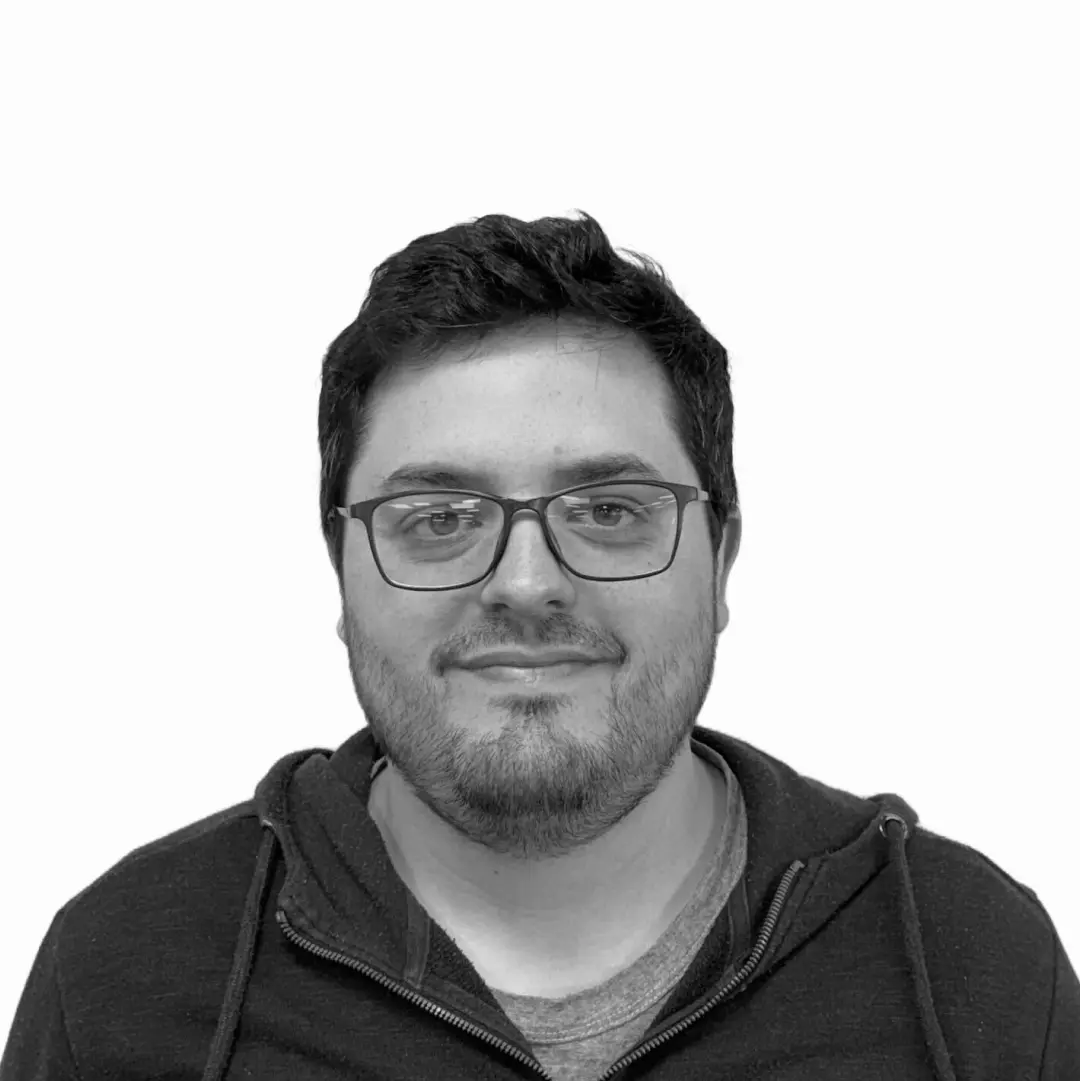 Marcelo Rodriguez Portrait