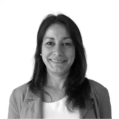 Portrait of Anabel Fonseca