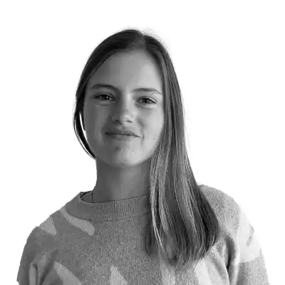 Portrait of Candelaria Gari, Software Developer