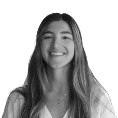 Portrait of Carolina Astigarraga, Software Developer