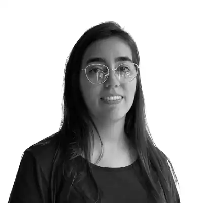 Portrait of Daiana Aysa, Software Developer