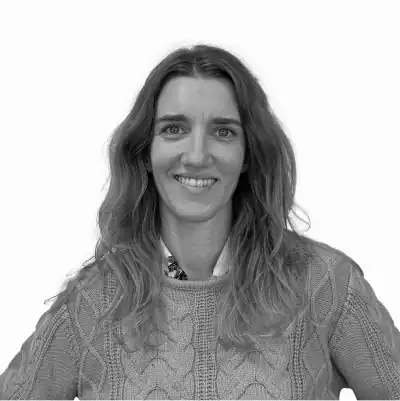 Portrait Eugenia Soroet