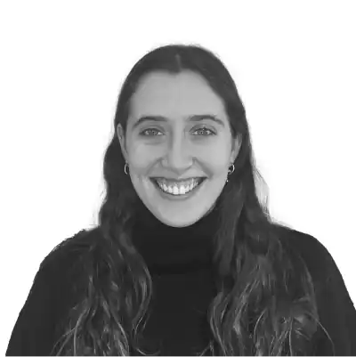 Portrait of Florencia Jasinski, Software Developer