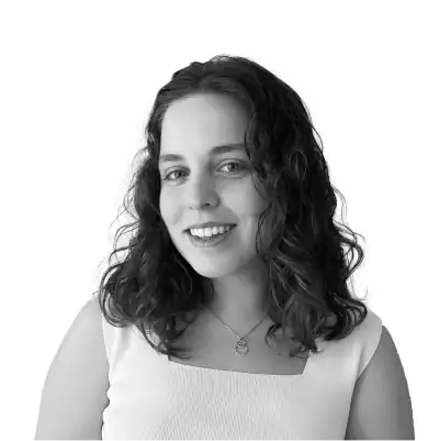 Portrait of Florencia Macedo, Content Marketing Specialist
