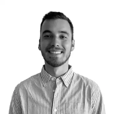 Portrait of Hernán Yáñez, Software Developer