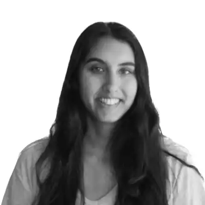 Portrait of Ivana Mester, Software Developer