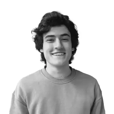 Portrait of Juan Tejera, Software Developer