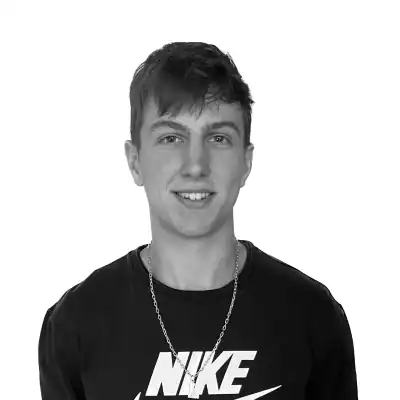 Portrait of Lucas Maurojorge, Software Developer