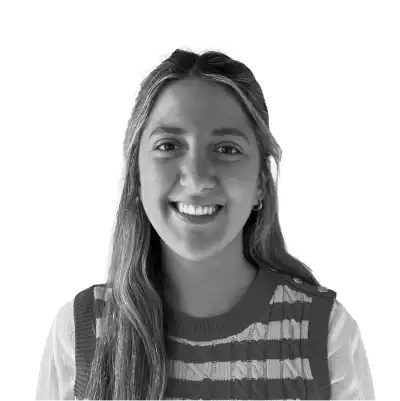 Portrait of Lucila Moreno