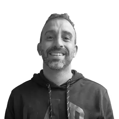 Portrait of Mariano Fernandez, Project Manager & Operations