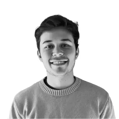 Portrait of Santiago de Giuda