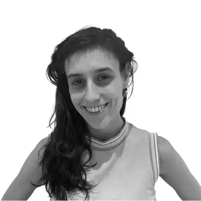 Portrait of Sofia Calderone, Product Designer