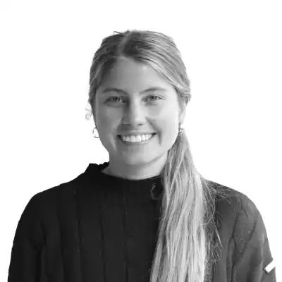 Portrait of Sol Carrero, People Care Analyst