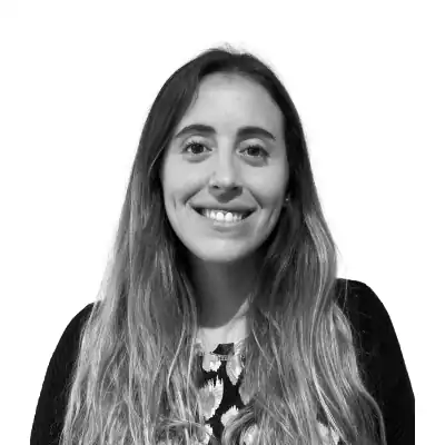 Portrait of Sol Lipanovich, Project Manager