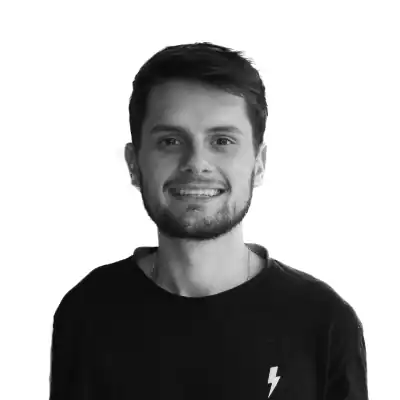 Portrait of Thomas McCulloch, Software Developer