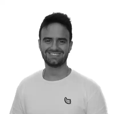 Portrait of Tomás Rodriguez , Head of People & Culture