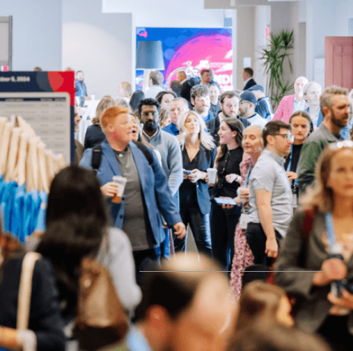 Meet Light-it at Behavioral Health Tech Conference