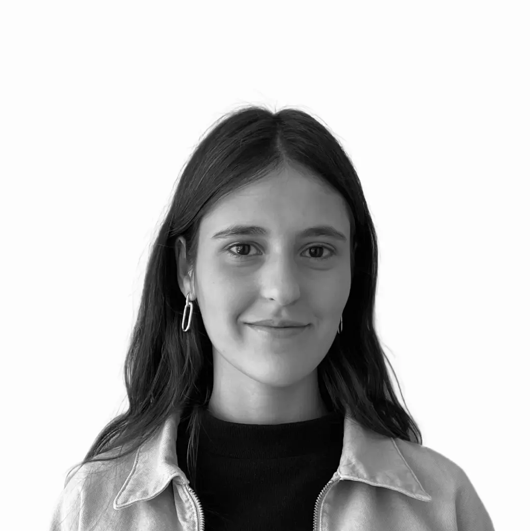 Malena Mautner Portrait