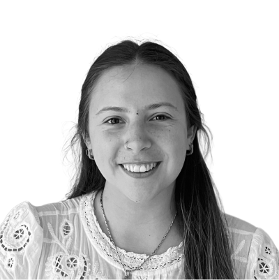 Portrait of Carolina Suárez