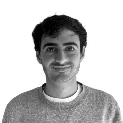 Portrait of Maximo Ramirez