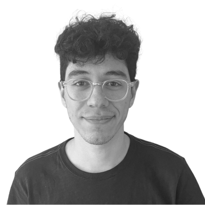 Portrait of Santiago Chiozzone