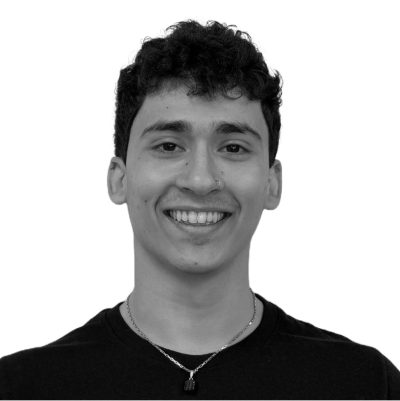 Portrait of Santiago Rivas