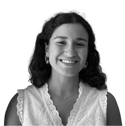 Portrait of Fiorella Raimondo