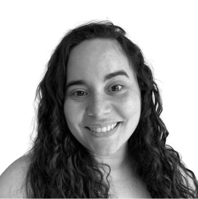 Portrait of Paola Fermin