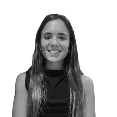 Portrait of Camila Murad, People Care & Talent Acquisition