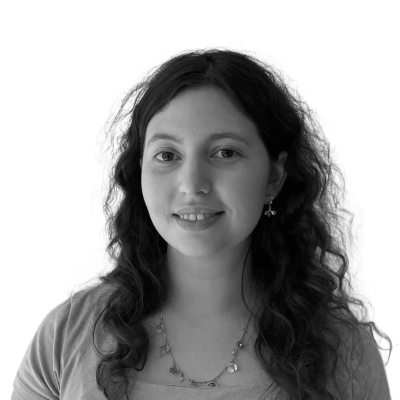 Portrait of Luciana Diaz Kralj