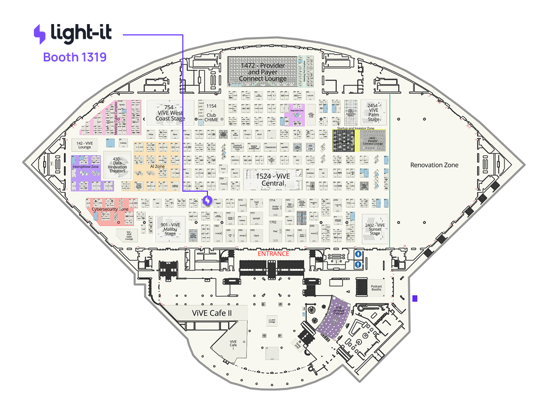Meet Ligh-it at ViVE 2026