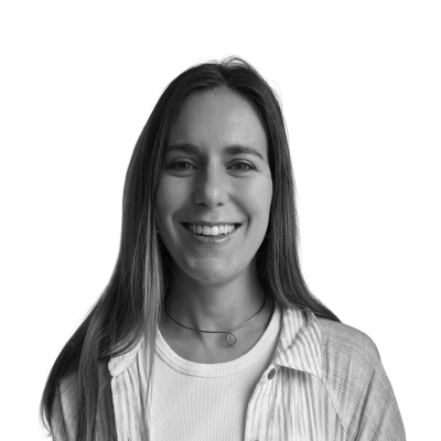 Portrait of Sofia Palumbo