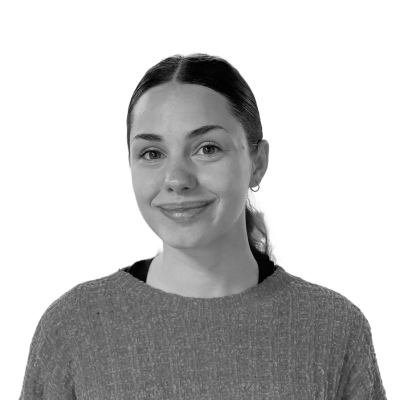 Portrait of Ornella Bonachera