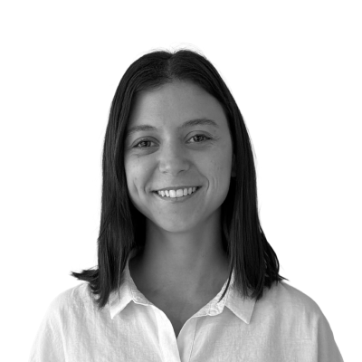 Portrait of Juana Lenguas